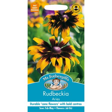 UK/FO-RUDBECKIA Aries - image 1