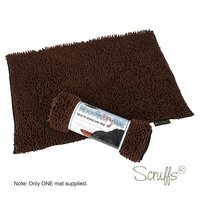 Scruffs Brown Noodle Dry Mat - image 3