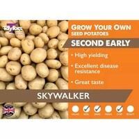 SKYWALKER POTATOES LOOSE PER KG