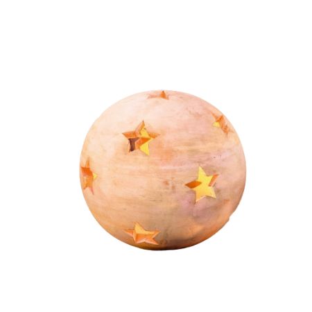 STAR BALL 12CM - image 1