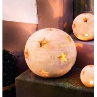 STAR BALL 17cm - image 1