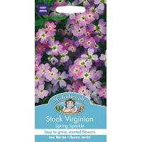 UK/FO-STOCK VIRGINIAN Spring Sparkle - image 1