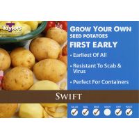 SWIFT POTATOES LOOSE PER KG