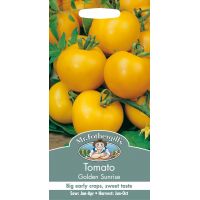 UK/FO-TOMATO Golden Sunrise - image 1