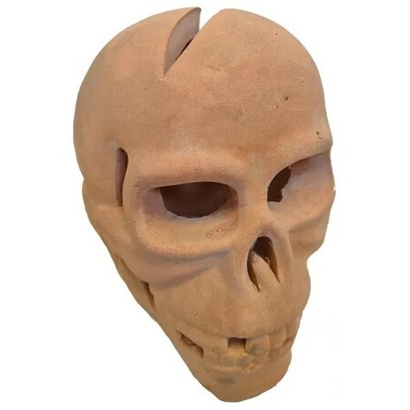 TOWTON SKULL 25CM