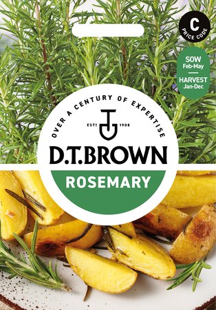 UK/DT-ROSEMARY - image 1