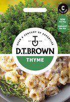 UK/DT-THYME - image 1