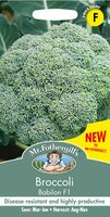 UK/FO-BROCCOLI Babilon F1