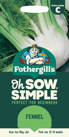 UK/FO-SS-FENNEL - image 1