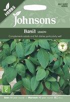 UK/JO-BASIL Lemon - image 1