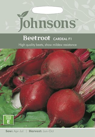 UK/JO-BEETROOT Cardeal F1