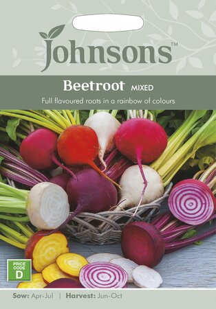 UK/JO-BEETROOT Mixed - image 1