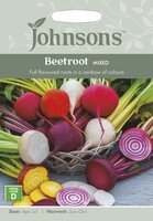 UK/JO-BEETROOT Mixed - image 1