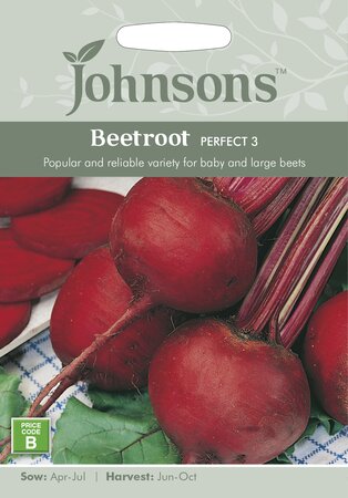 UK/JO-BEETROOT Perfect 3 - image 1