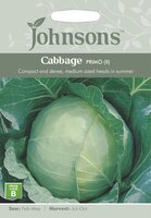 UK/JO-CABBAGE Primo (II) - image 1