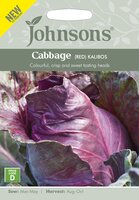 UK/JO-CABBAGE (Red) Kalibos