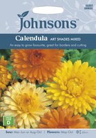 UK/JO-CALENDULA Art Shades Mixed