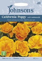 UK/JO-CALIFORNIA Poppy Lady Marmalade - image 1