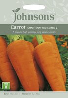 UK/JO-CARROT Chantenay Red Cored 2 - image 1