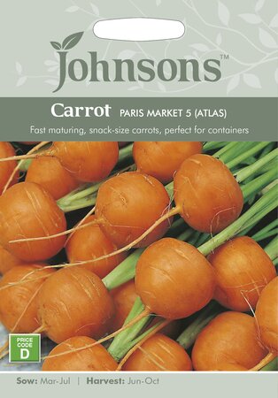 UK/JO-CARROT Paris Market 5 (Atlas)