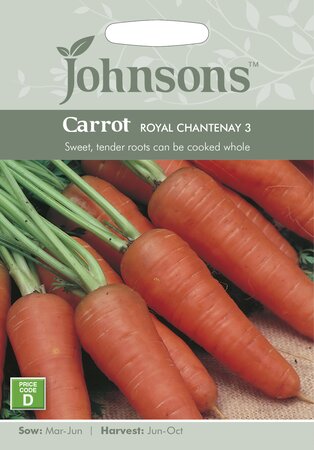 UK/JO-CARROT Royal Chantenay 3