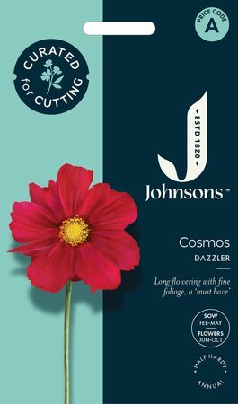 UK/JO-CF COSMOS Dazzler - image 1