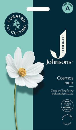 UK/JO-CF COSMOS Purity - image 1