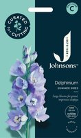 UK/JO-CF DELPHINIUM Summer Skies - image 1