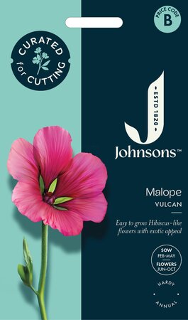 UK/JO-CF MALOPE Vulcan - image 1