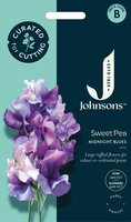 UK/JO-CF SWEET PEA Midnight Blues - image 1