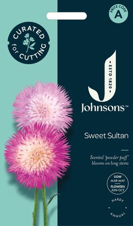 UK/JO-CF SWEET SULTAN - image 1