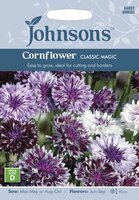 UK/JO-CORNFLOWER Classic Magic