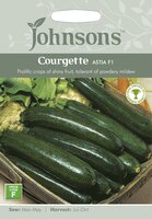 UK/JO-COURGETTE Astia F1 - image 1