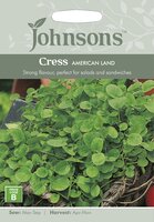 UK/JO-CRESS American Land - image 1