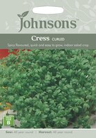 UK/JO-CRESS Curled