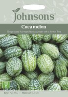 UK/JO-CUCAMELON - image 1