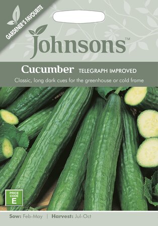 UK/JO-CUCUMBER Telegraph Improved