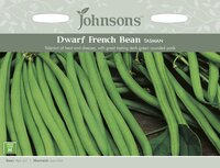 UK/JO-DWARF FRENCH BEAN Tasman