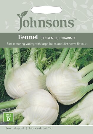 UK/JO-FENNEL (Florence) Chiarino - image 1