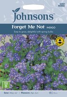 UK/JO-FORGET ME NOT Indigo