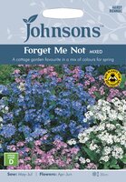 UK/JO-FORGET ME NOT Mixed