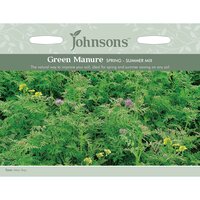 UK/JO-GREEN MANURE Spring - Summer Mix