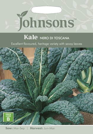 UK/JO-KALE Nero di Toscana