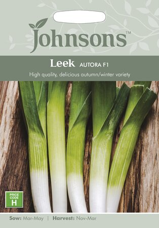 UK/JO-LEEK Autora F1