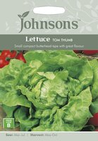 UK/JO-LETTUCE Tom Thumb - image 3