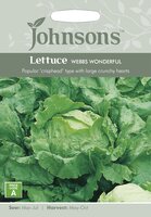 UK/JO-LETTUCE Webbs Wonderful