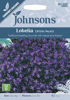 UK/JO-LOBELIA Crystal Palace