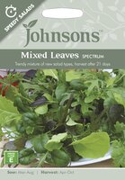 UK/JO-MIXED LEAVES Spectrum - image 1