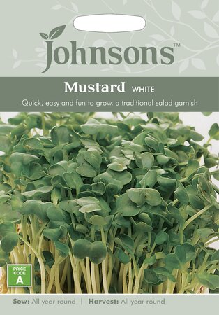 UK/JO-MUSTARD White