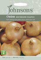 UK/JO-ONION Bedfordshire Champion - image 1